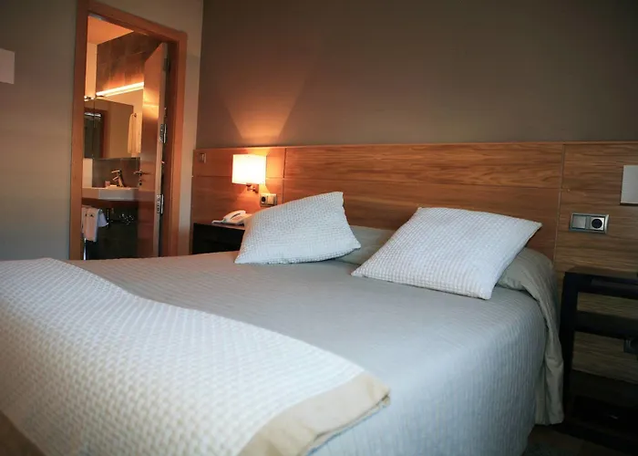 Viento Del Norte מלון 2*