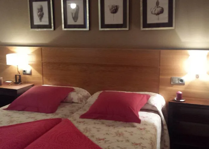 Viento Del Norte פורטו דה אספסנטה