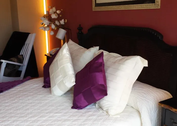 מלון Viento Del Norte