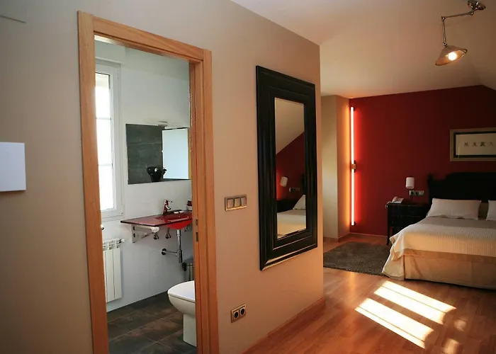 Viento Del Norte מלון 2*