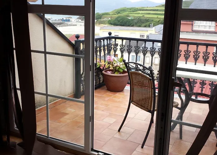 Viento Del Norte פורטו דה אספסנטה