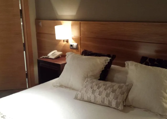 Viento Del Norte מלון