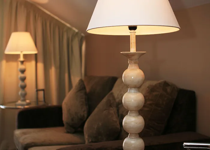 Viento Del Norte מלון 2*