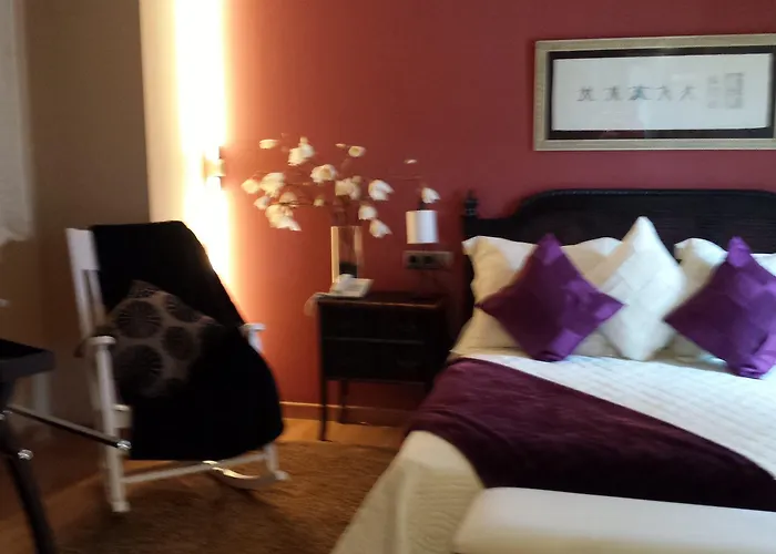 Viento Del Norte פורטו דה אספסנטה