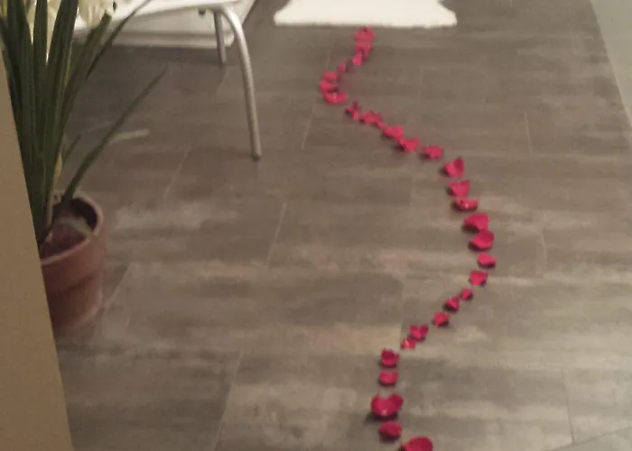 Viento Del Norte מלון