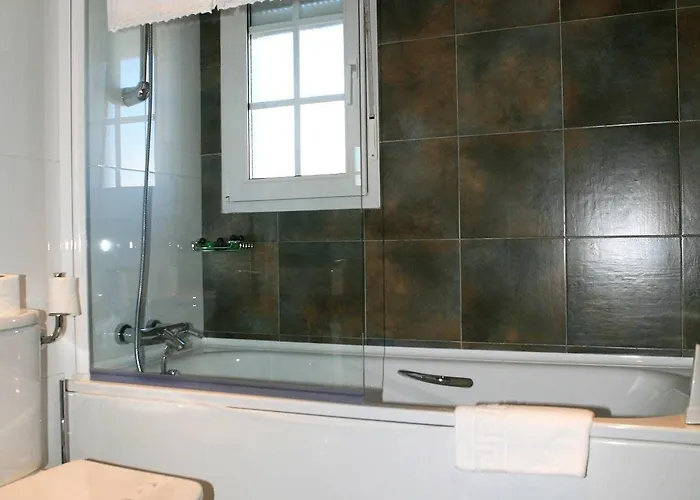 Viento Del Norte פורטו דה אספסנטה