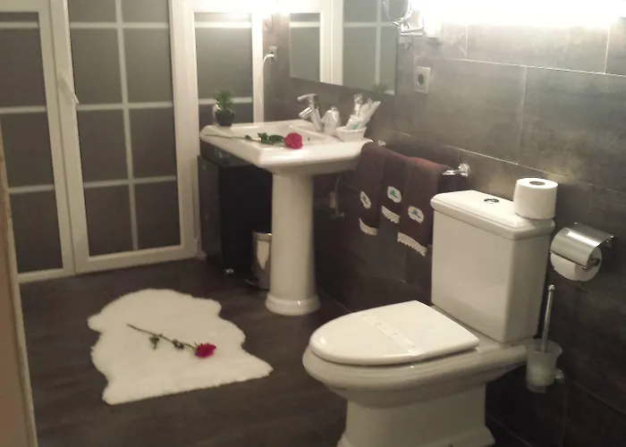 Viento Del Norte פורטו דה אספסנטה