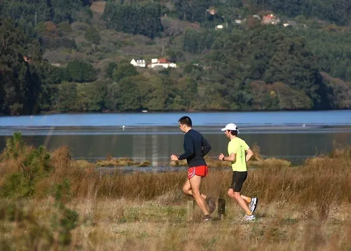 Viento Del Norte מלון