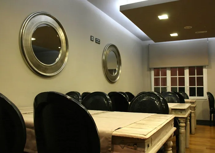 מלון Viento Del Norte