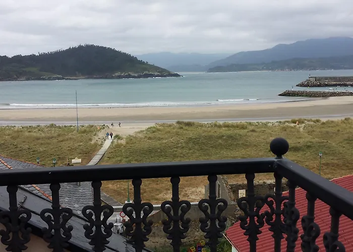 Viento Del Norte 2* פורטו דה אספסנטה