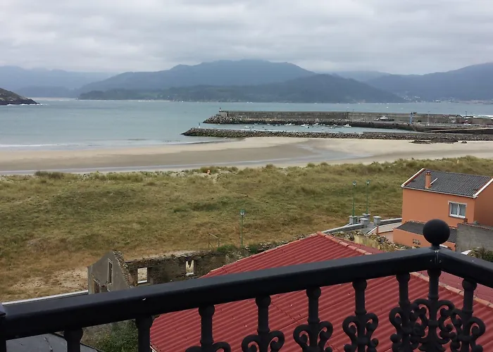 Viento Del Norte פורטו דה אספסנטה