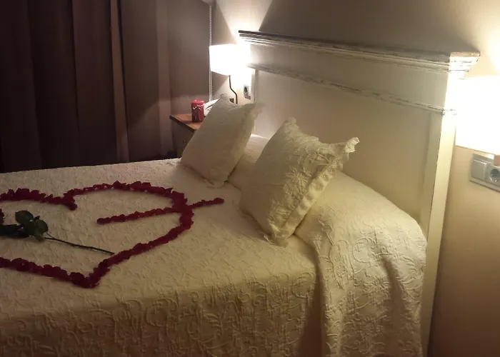 Viento Del Norte פורטו דה אספסנטה