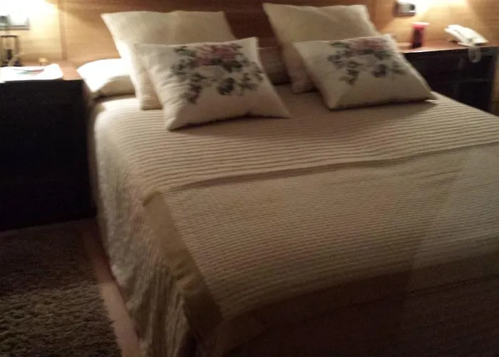 Viento Del Norte מלון