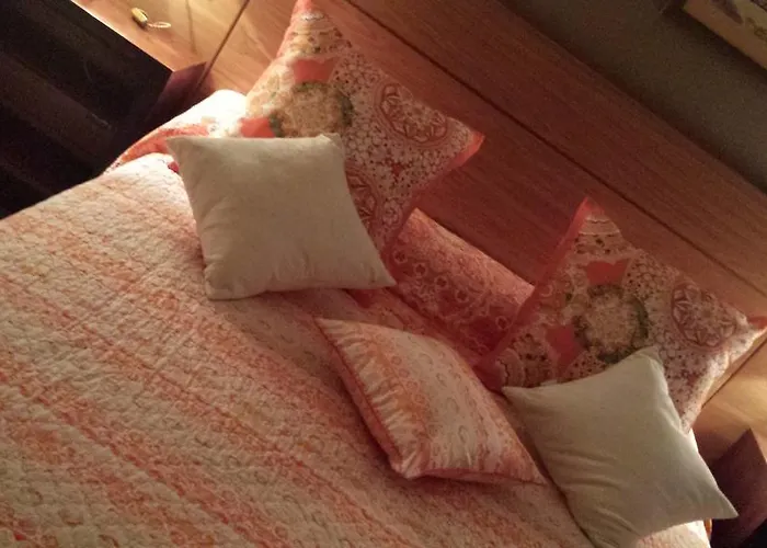 Viento Del Norte פורטו דה אספסנטה