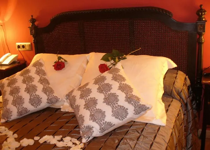 Viento Del Norte 2* פורטו דה אספסנטה